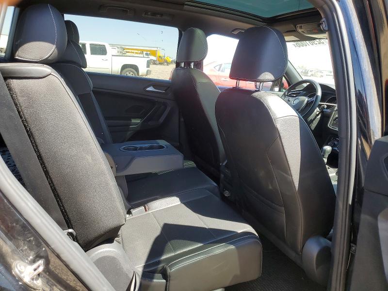 52961006 :رقم المزاد ، 3VV3B7AX7MM056517 vin ، 2021 Volkswagen Tiguan مزاد بيع