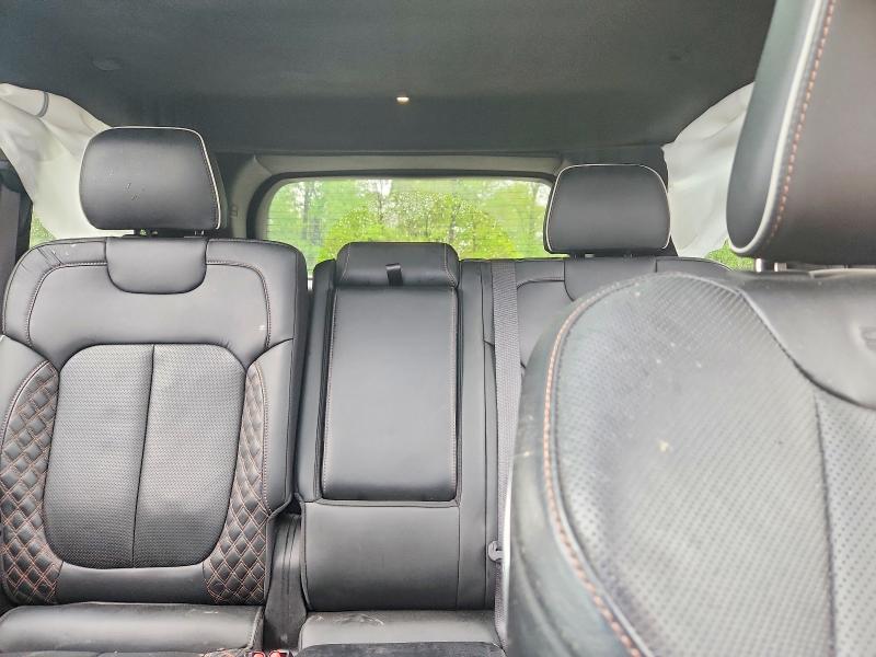 Aukcja sprzedaży 2024 Jeep Grand Cherokee, vin: 1C4RJHEG0R8928978, numer aukcji: 52504436