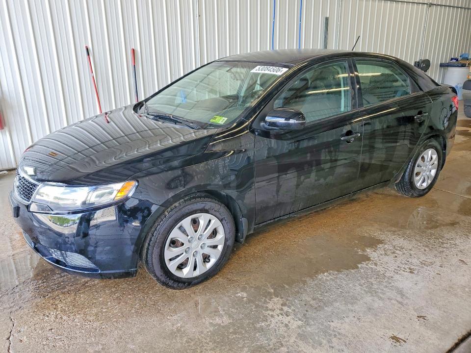 Продаж на аукціоні авто 2012 Kia Forte, vin: KNAFU4A20C5636427, номер лоту: 53084506