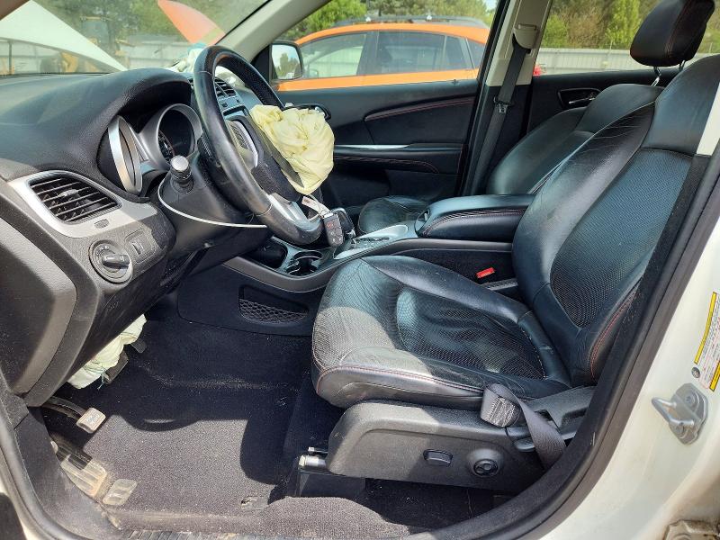 Продаж на аукціоні авто 2018 Dodge Journey, vin: 3C4PDDEG0JT364665, номер лоту: 52845586