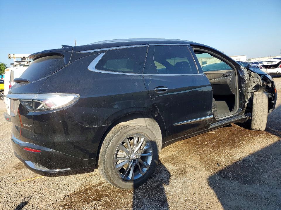 Продажа на аукционе авто 2024 Buick Enclave, vin: 5GAERDKW0RJ122466, номер лота: 53518686