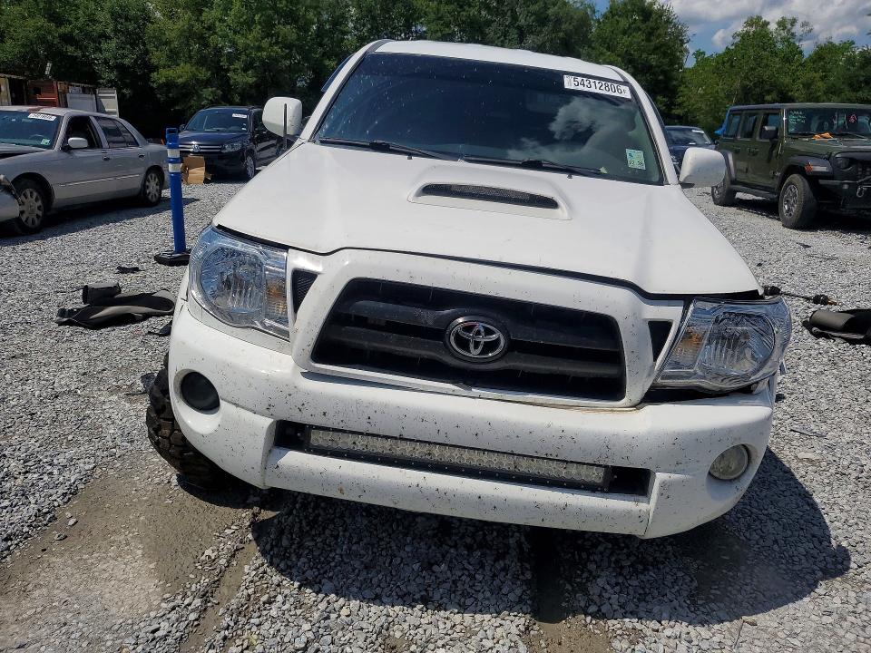 Продаж на аукціоні авто 2006 Toyota Tacoma, vin: 5TEUU42N56Z265107, номер лоту: 54312806