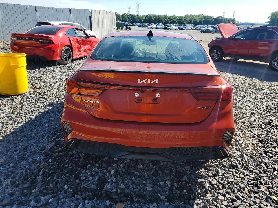 Aukcja sprzedaży 2023 Kia Forte, vin: 3KPF54AD4PE684007, numer aukcji: 52717946