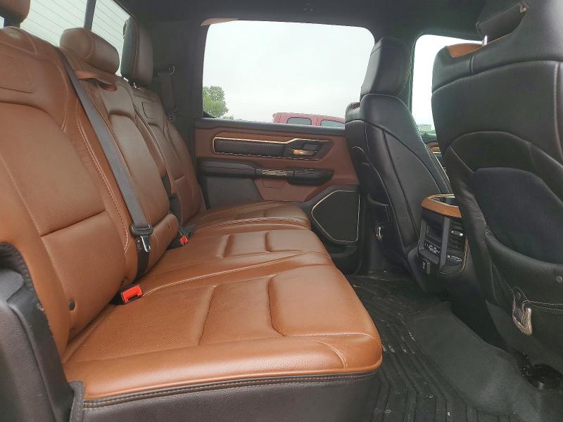 Продаж на аукціоні авто 2019 Ram 1500, vin: 1C6SRFKT5KN632840, номер лоту: 54419536