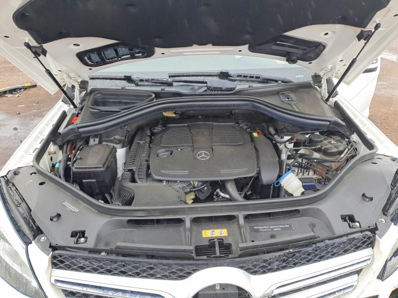 Продаж на аукціоні авто 2017 Mercedes-benz Gle, vin: 4JGDA5HB0HA989484, номер лоту: 54309916