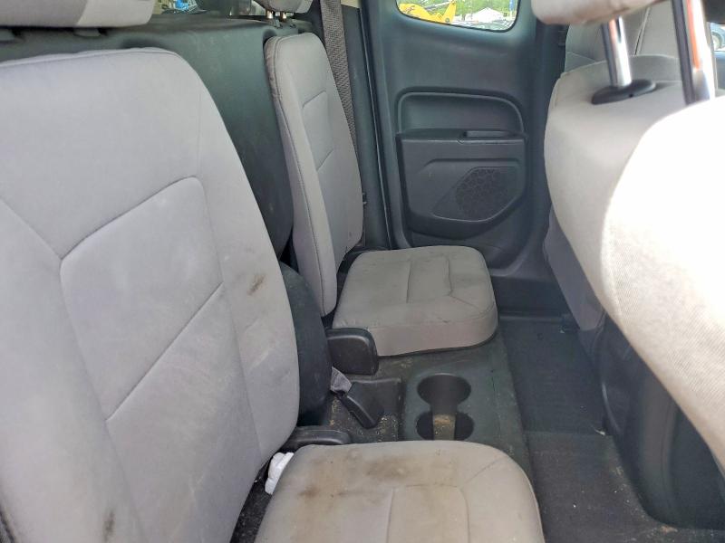 Aukcja sprzedaży 2019 Gmc Canyon, vin: 1GTH6BEN4K1358667, numer aukcji: 52813846
