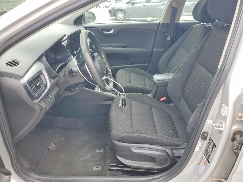 Aukcja sprzedaży 2021 Kia Rio, vin: 3KPA24AD4ME386233, numer aukcji: 54148016
