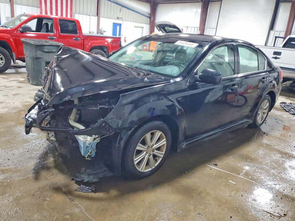 Продаж на аукціоні авто 2012 Subaru Legacy, vin: 4S3BMBC6XC3012880, номер лоту: 54430346