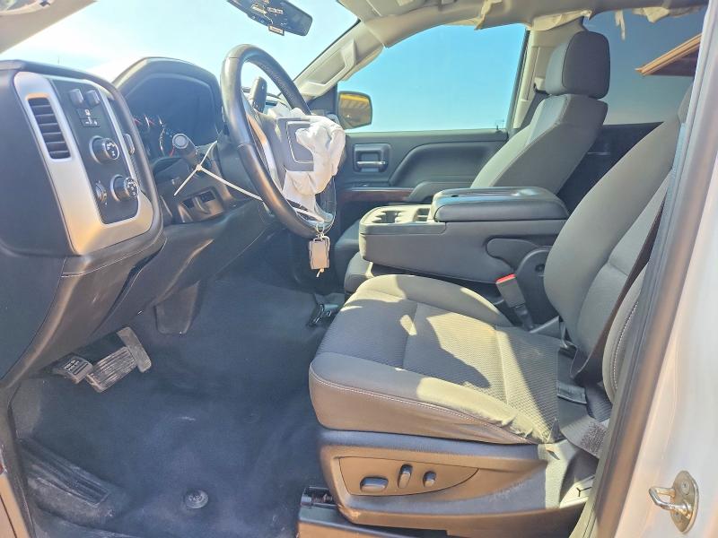 2019 Gmc Sierra Limited მანქანა იყიდება აუქციონზე, vin: 2GTV2MEC6K1104395, აუქციონის ნომერი: 52532396