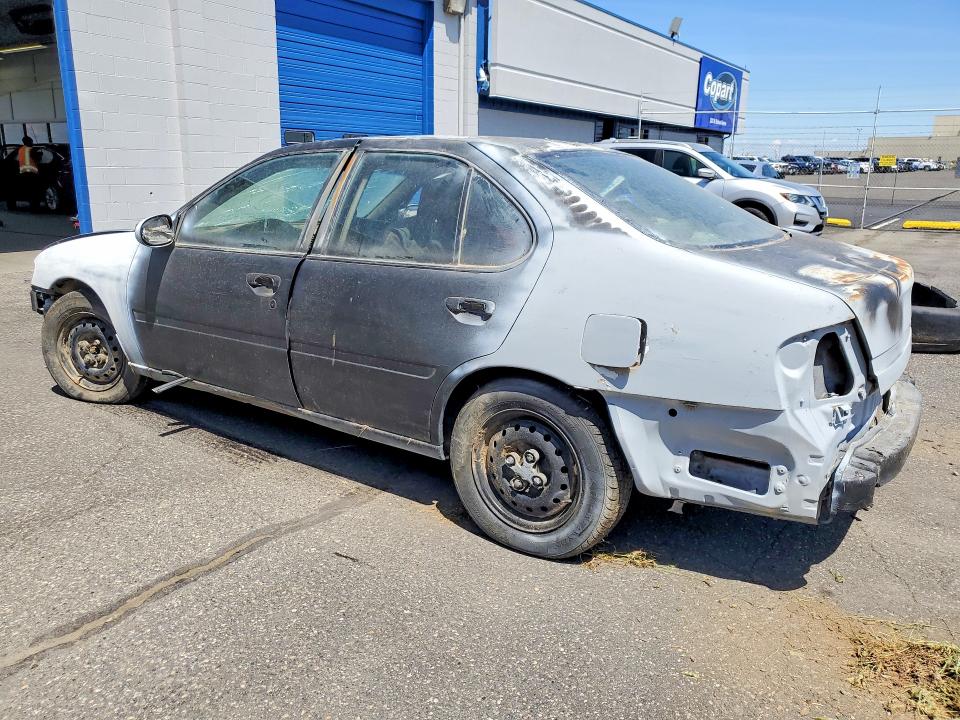 Aukcja sprzedaży 2001 Nissan Altima, vin: 1N4DL01D41C146675, numer aukcji: 54256516