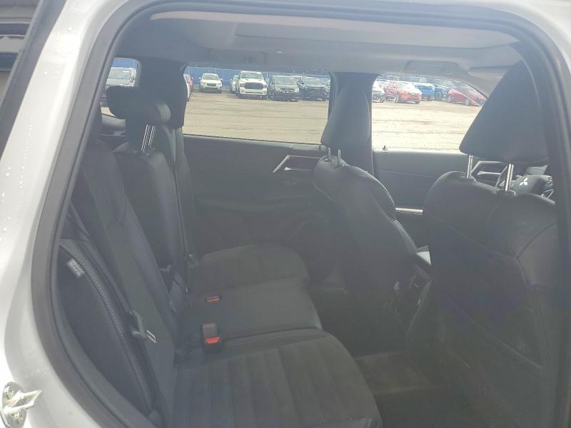 Продаж на аукціоні авто 2025 Mitsubishi Outlander, vin: JA4T5VA95SZ605410, номер лоту: 52624706