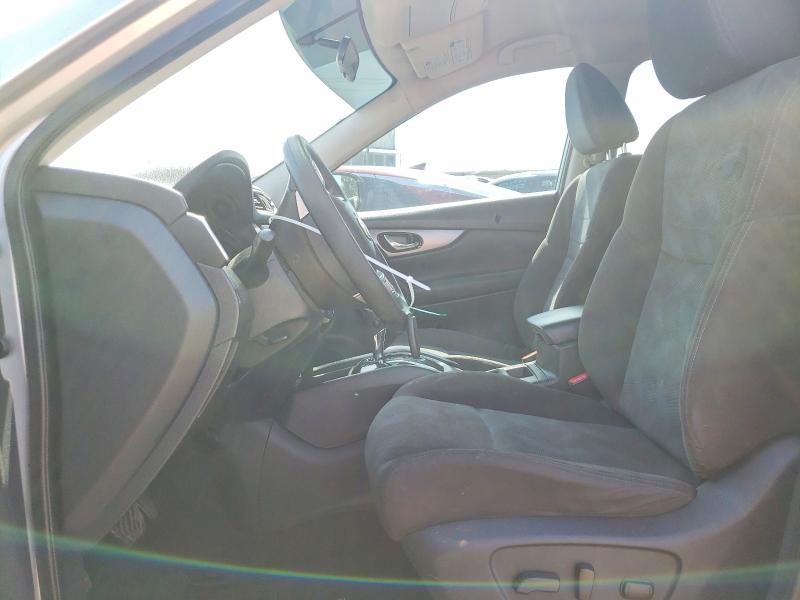 Продажа на аукционе авто 2016 Nissan Rogue, vin: KNMAT2MVXGP698745, номер лота: 54440786