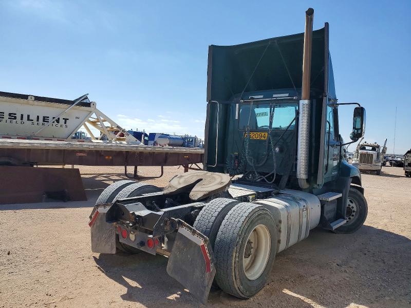 Продажа на аукционе авто 2017 Mack 600, vin: 1M1AW01X4HM009402, номер лота: 52597806