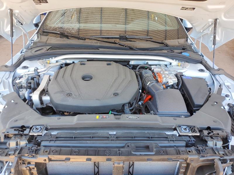 Продажа на аукционе авто 2021 Polestar 1, vin: LPSBE0YL7MB001089, номер лота: 53829186