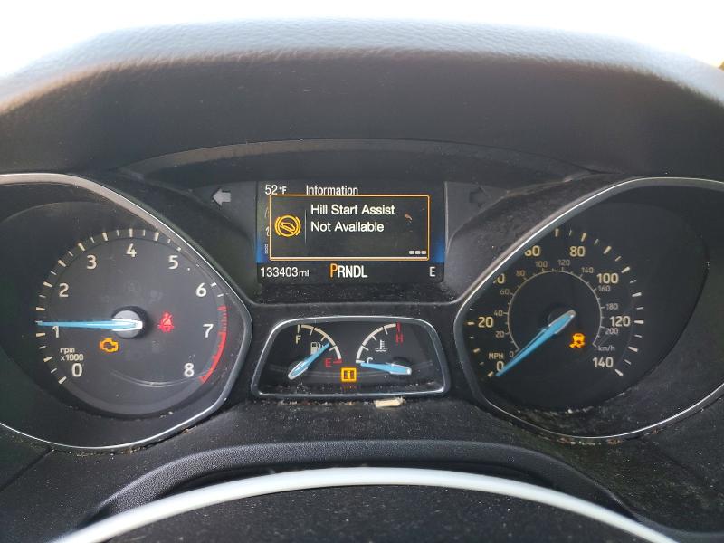 Aukcja sprzedaży 2016 Ford Focus, vin: 1FADP3K23GL377787, numer aukcji: 52139246