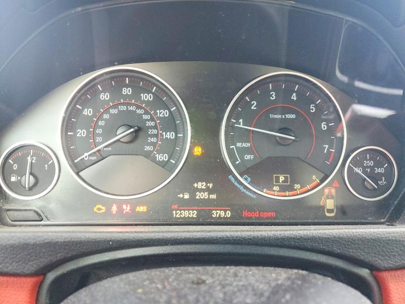 Продаж на аукціоні авто 2016 Bmw 428, vin: WBA3N7C51GK226347, номер лоту: 54294376
