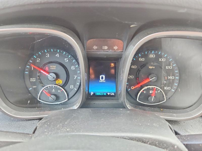 54820566 :رقم المزاد ، 1G11C5SL2EF268190 vin ، 2014 Chevrolet Malibu مزاد بيع