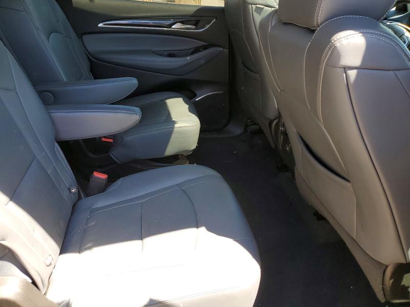 Aukcja sprzedaży 2020 Buick Enclave, vin: 5GAEVAKW3LJ197602, numer aukcji: 53111246
