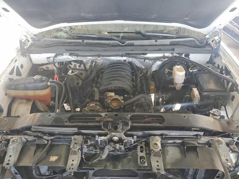 2016 Gmc Sierra მანქანა იყიდება აუქციონზე, vin: 3GTU2MEC5GG100851, აუქციონის ნომერი: 52232526