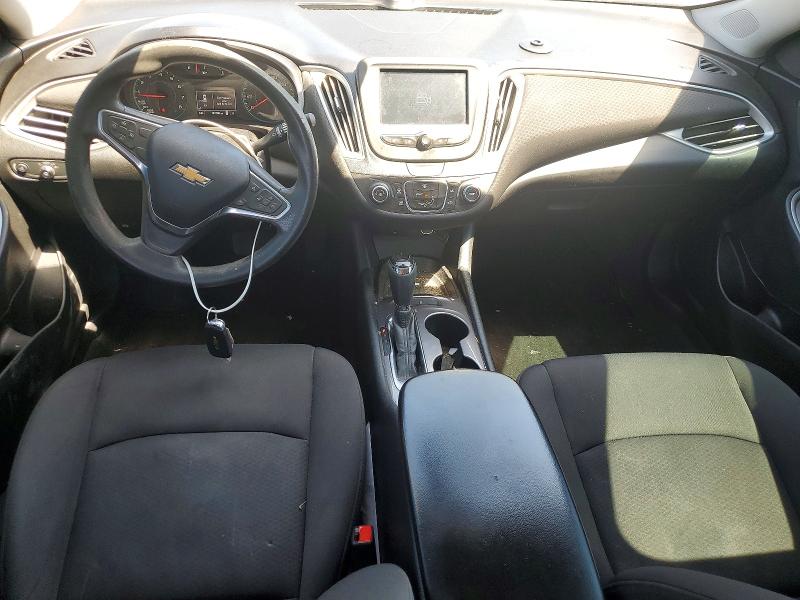 Aukcja sprzedaży 2018 Chevrolet Malibu, vin: 1G1ZB5ST3JF226269, numer aukcji: 53586426