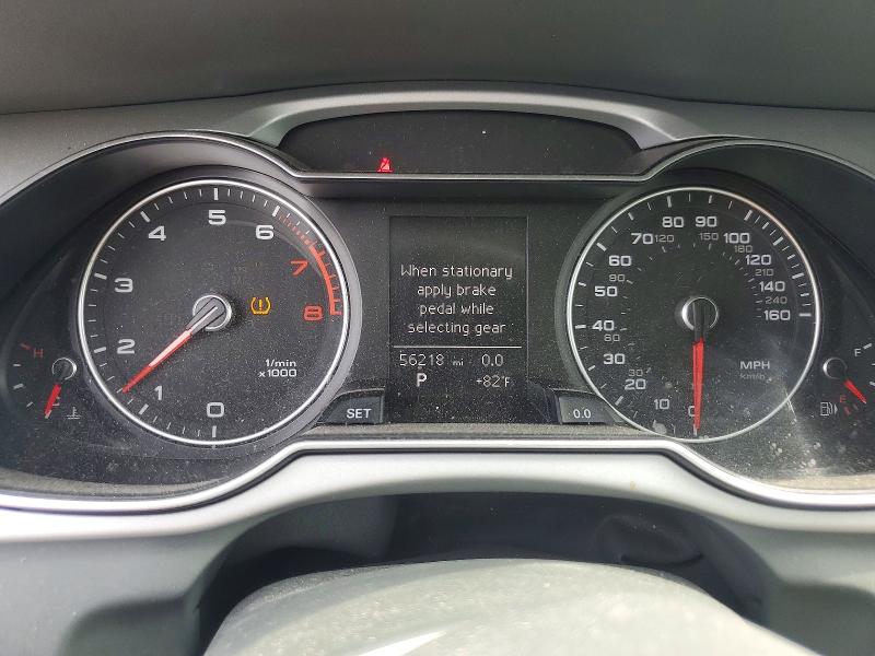 Продаж на аукціоні авто 2016 Audi A4, vin: WAUBFAFL8GN016228, номер лоту: 51249536