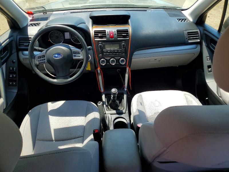 Aukcja sprzedaży 2014 Subaru Forester, vin: JF2SJAAC0EG444130, numer aukcji: 53072106