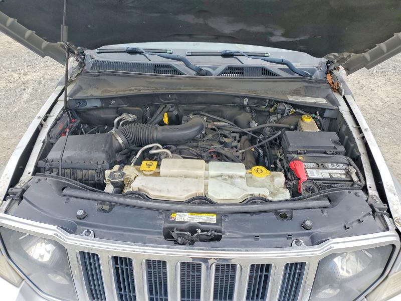 Aukcja sprzedaży 2012 Jeep Liberty, vin: 1C4PJMFK6CW126411, numer aukcji: 54189596