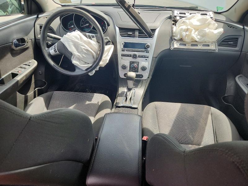 Продажа на аукционе авто 2012 Chevrolet Malibu, vin: 1G1ZC5E05CF396618, номер лота: 54507756