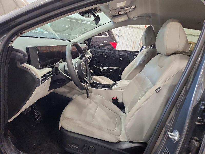 54311106 :رقم المزاد ، 5NMJB3DE2SH506583 vin ، 2025 Hyundai Tucson مزاد بيع