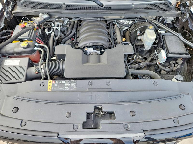 Aukcja sprzedaży 2017 Gmc Sierra, vin: 3GTU2NEC3HG431175, numer aukcji: 51839606