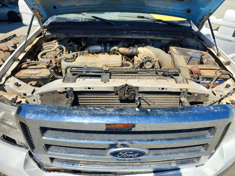 Aukcja sprzedaży 2000 Ford F250, vin: 1FTNX21F2YEA20331, numer aukcji: 54531446