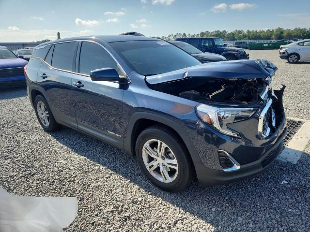 2019 Gmc Terrain მანქანა იყიდება აუქციონზე, vin: 3GKALMEV0KL130538, აუქციონის ნომერი: 52119826