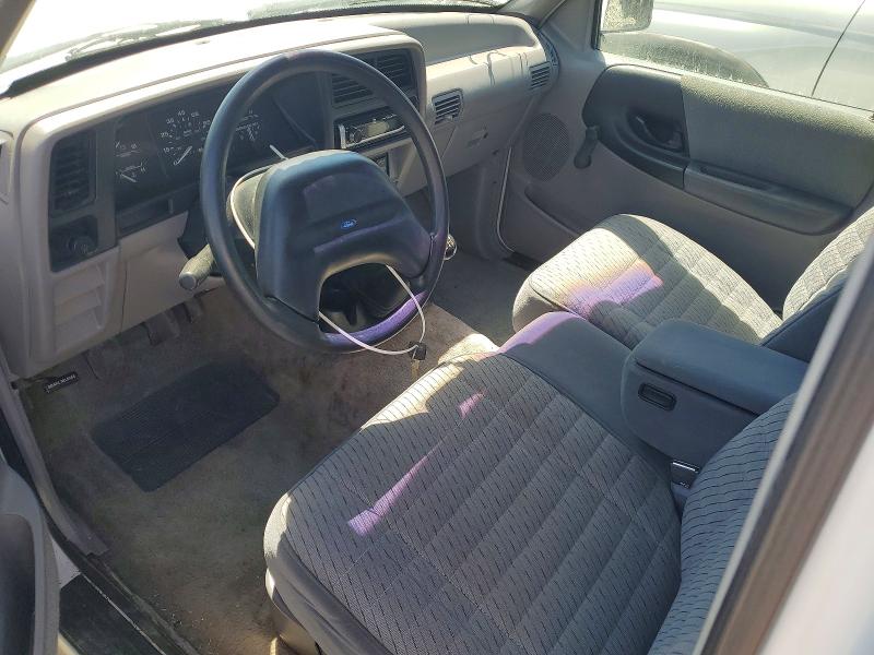Aukcja sprzedaży 1993 Ford Ranger, vin: 1FTCR14A8PPB76789, numer aukcji: 53162646