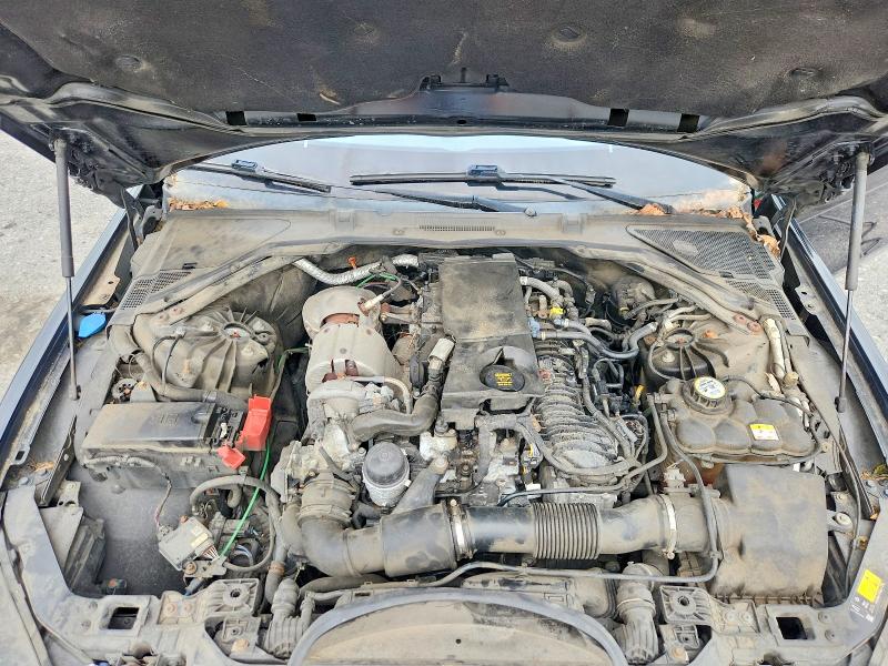 Продаж на аукціоні авто 2017 Jaguar Xe, vin: SAJAJ4BNXHA974898, номер лоту: 54696896