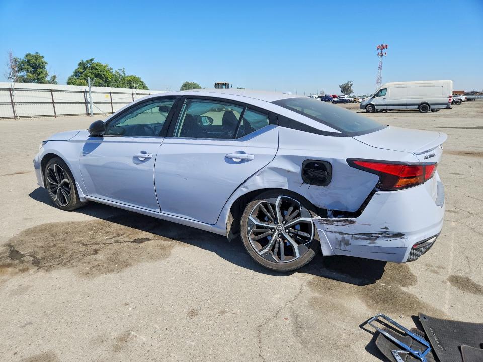 Продажа на аукционе авто 2023 Nissan Altima, vin: 1N4BL4CV8PN307675, номер лота: 52955586