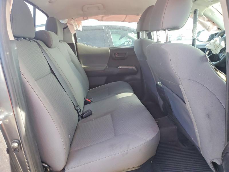 Продаж на аукціоні авто 2022 Toyota Tacoma, vin: 3TMCZ5AN1NM453784, номер лоту: 55147116