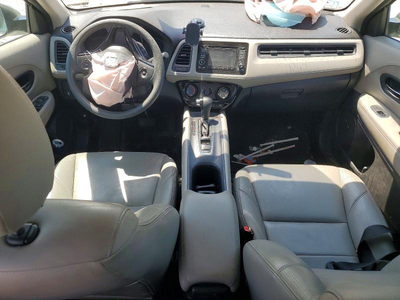 Продажа на аукционе авто 2018 Honda Hr-v, vin: 3CZRU5H32JM703292, номер лота: 54247886