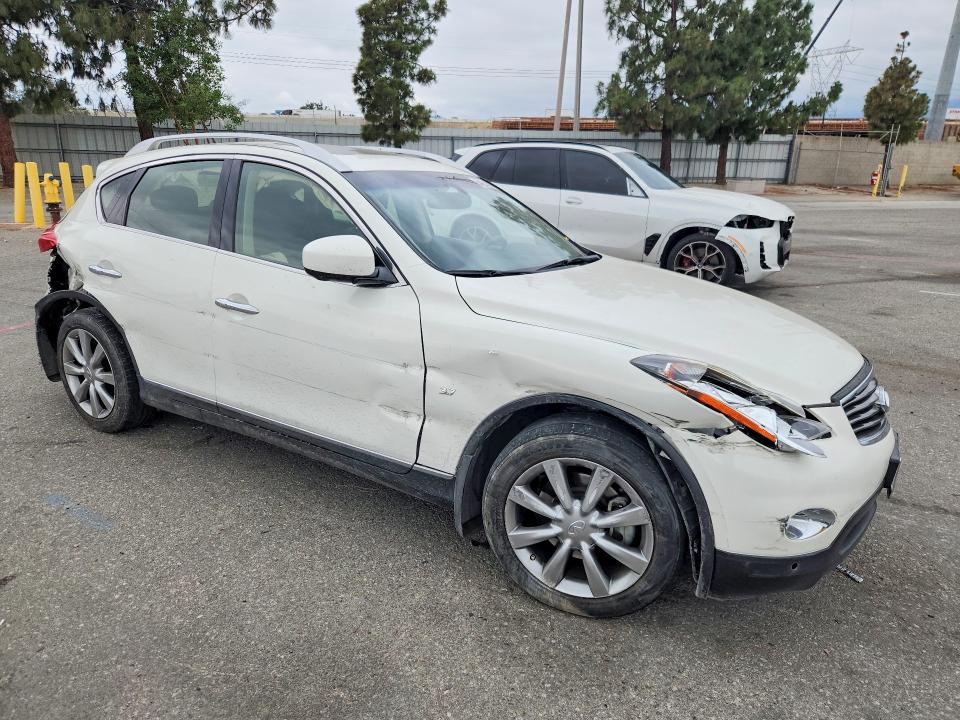 Продаж на аукціоні авто 2015 Infiniti Qx50, vin: JN1BJ0HP8FM730413, номер лоту: 54211976