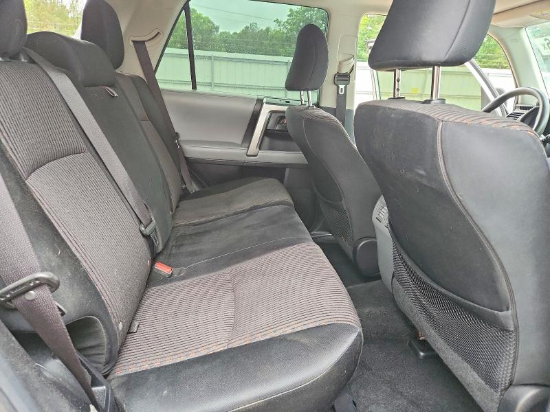 Aukcja sprzedaży 2013 Toyota 4runner, vin: JTEBU5JR8D5137845, numer aukcji: 54473766
