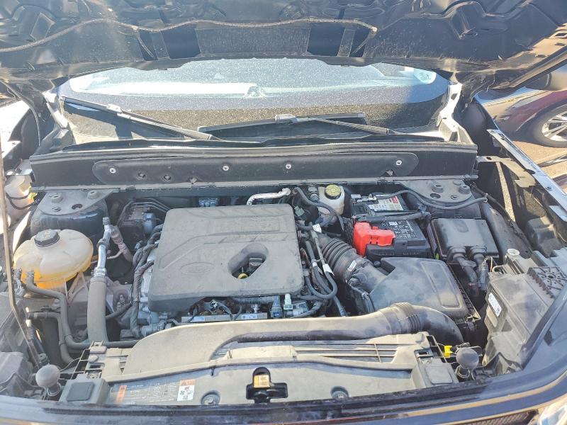 54596176 :رقم المزاد ، 3FMCR9C60MRA37638 vin ، 2021 Ford Bronco Sport مزاد بيع