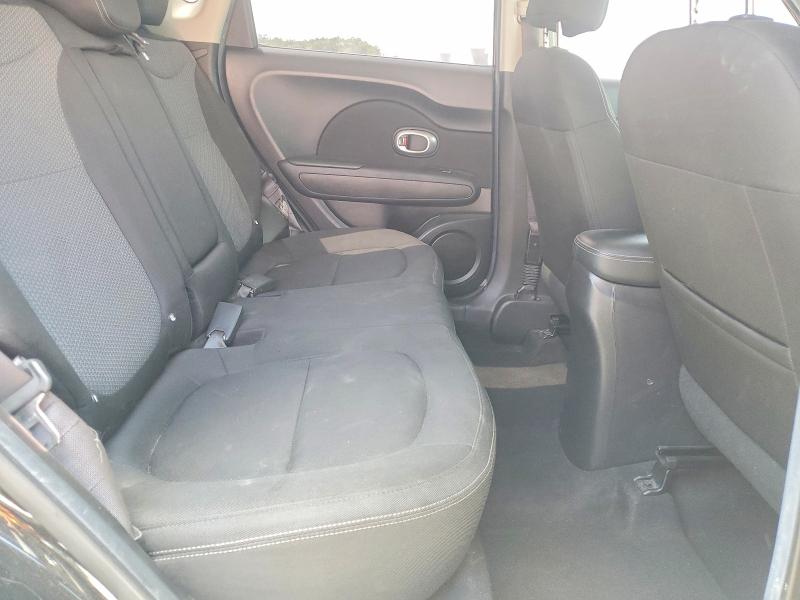 2019 Kia Soul მანქანა იყიდება აუქციონზე, vin: KNDJP3A56K7920706, აუქციონის ნომერი: 53885286