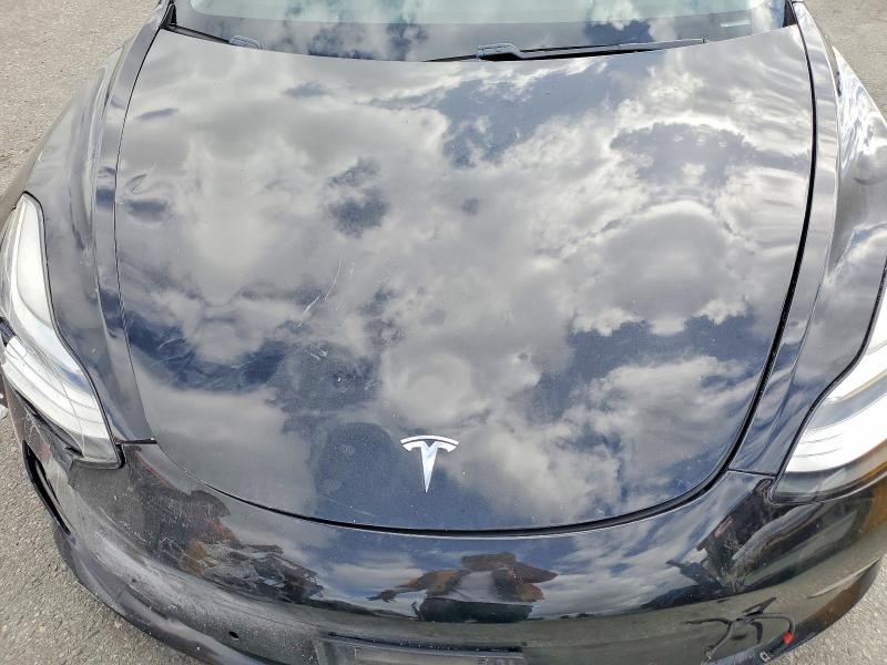 Продаж на аукціоні авто 2019 Tesla Model 3, vin: 5YJ3E1EA9KF395306, номер лоту: 51922696