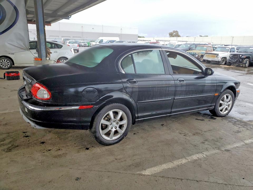 Aukcja sprzedaży 2005 Jaguar X-type, vin: SAJWA51A15WE58408, numer aukcji: 55158756