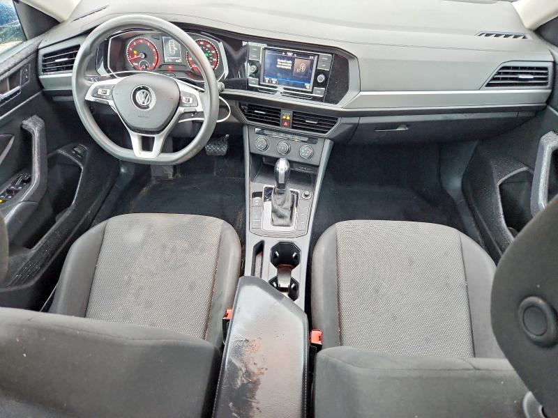Продажа на аукционе авто 2020 Volkswagen Jetta, vin: 3VWC57BU2LM102292, номер лота: 52597406