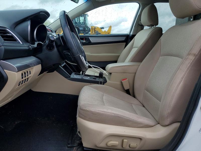 Продажа на аукционе авто 2017 Subaru Outback, vin: 4S4BSAFC0H3320838, номер лота: 52074266