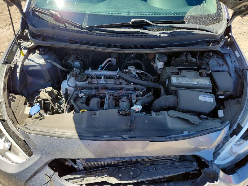 53397206 :رقم المزاد ، KMHCT4AE2GU063248 vin ، 2016 Hyundai Accent مزاد بيع