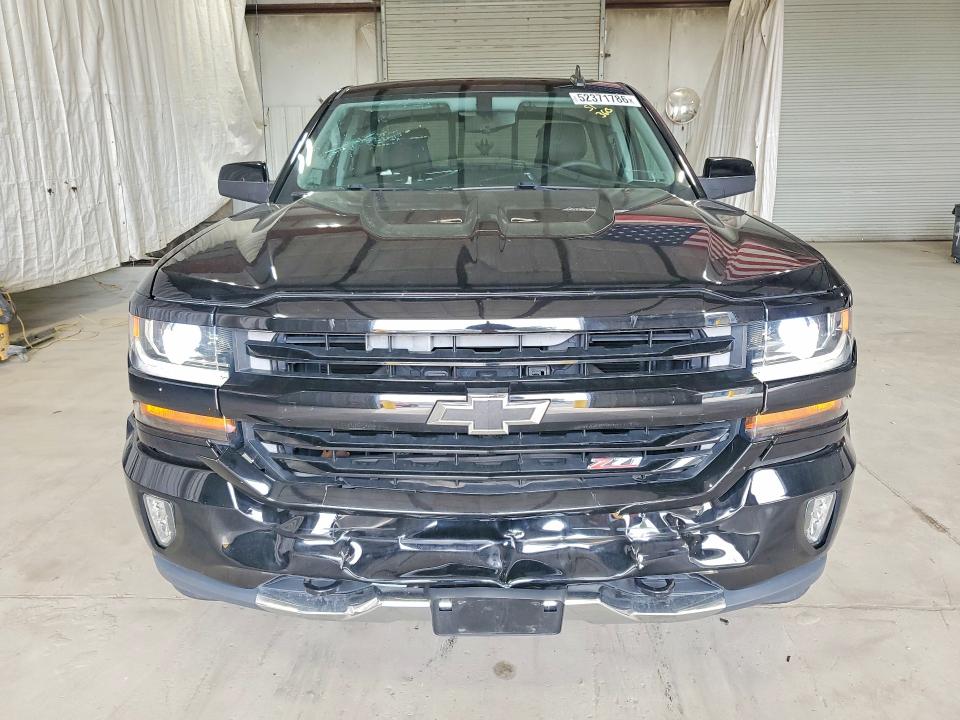 Aukcja sprzedaży 2017 Chevrolet Silverado, vin: 1GCVKREC7HZ170094, numer aukcji: 52371786