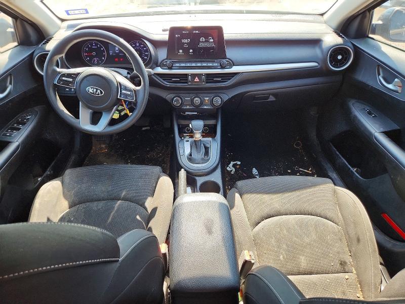 Продаж на аукціоні авто 2020 Kia Forte, vin: 3KPF24AD8LE231219, номер лоту: 53424186