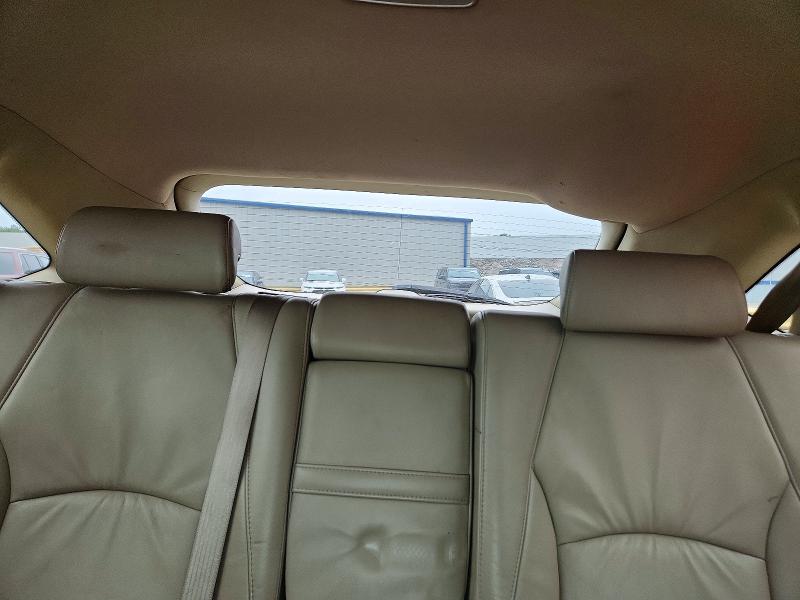 2008 Lexus Rx მანქანა იყიდება აუქციონზე, vin: 2T2GK31U78C050516, აუქციონის ნომერი: 51980286