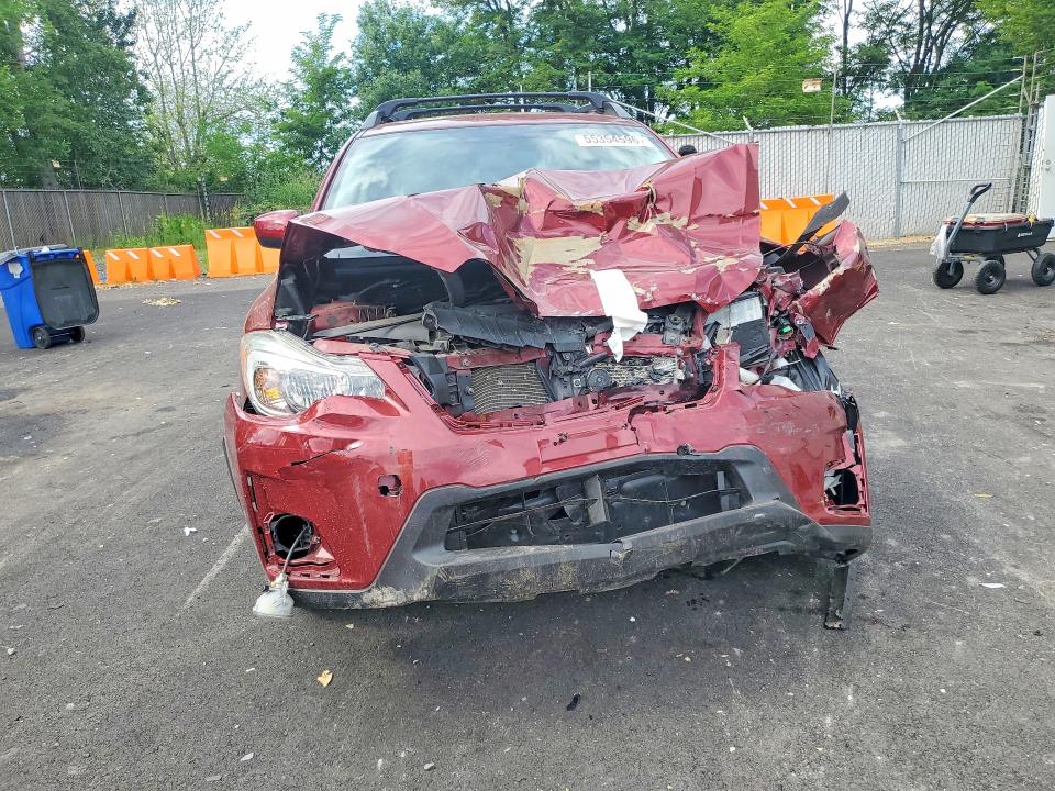 Продаж на аукціоні авто 2016 Subaru Crosstrek, vin: JF2GPABC3G8347813, номер лоту: 55354596